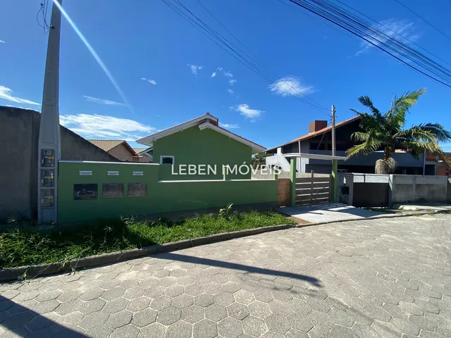 Imagem 8: Casas, 2 Dormitórios na Rua Gregório de Souza