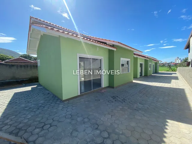 Imagem 11: Casas, 2 Dormitórios na Rua Gregório de Souza