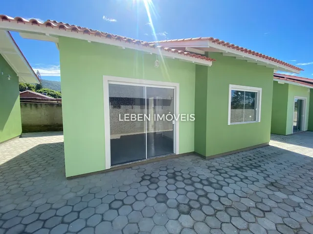Imagem 14: Casas, 2 Dormitórios na Rua Gregório de Souza