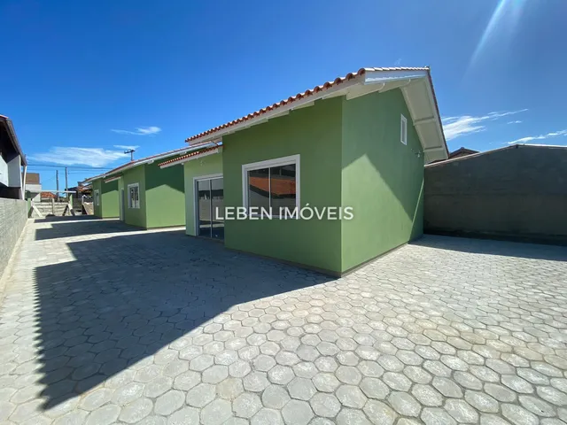 Imagem 3: Casas, 2 Dormitórios na Rua Gregório de Souza