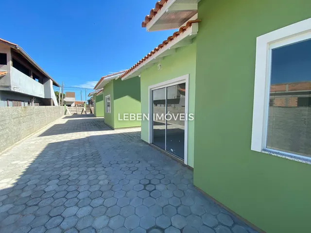 Imagem 15: Casas, 2 Dormitórios na Rua Gregório de Souza