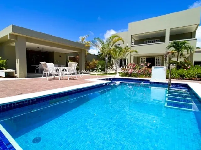Imagem: Casa belíssima à venda, nascente, reformada