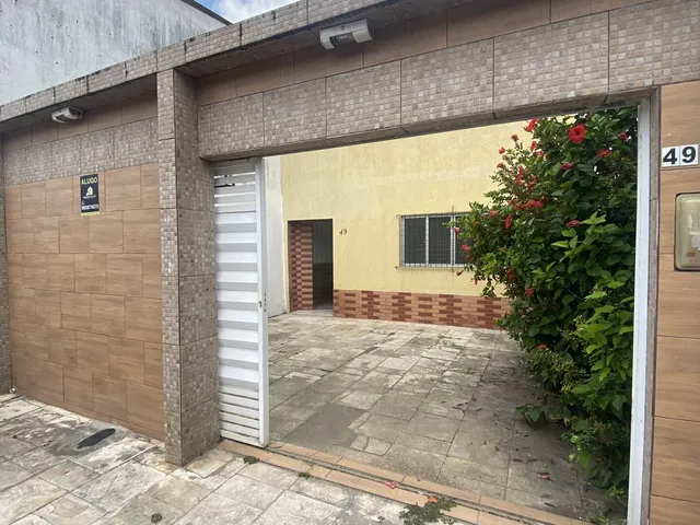 Imagem: Casa Duplex para Alugar em Paulista com