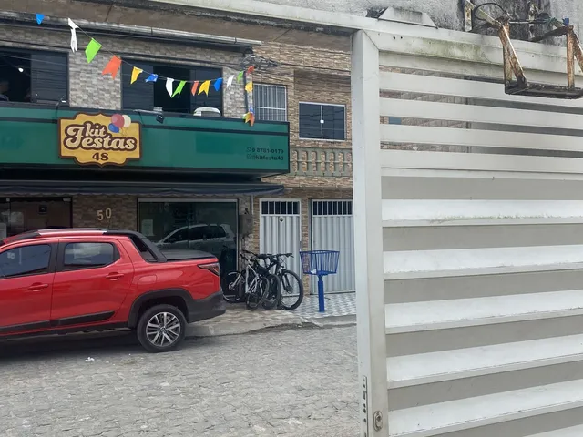 Imagem 11: Casa Duplex para Alugar em Paulista com 2 Qts 2 Wcs