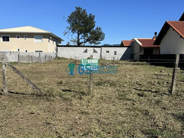 Imagem: Vendo amplo Terreno 403 m² na Praia Pinheira