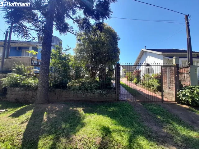 Imagem: Terreno - Bairro Sol Nascente - Estância
