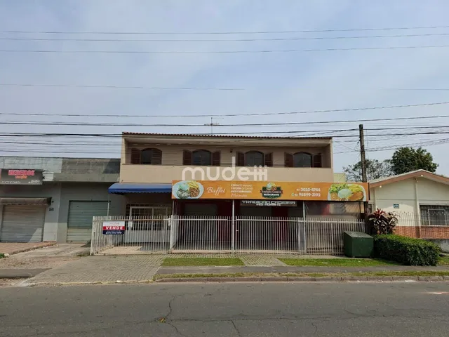 Imagem 1: Casa Sobrado Boqueirão