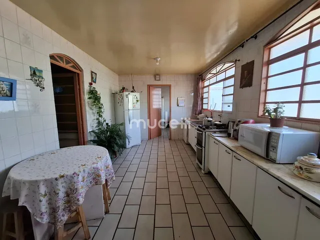 Imagem 8: Casa Sobrado Boqueirão