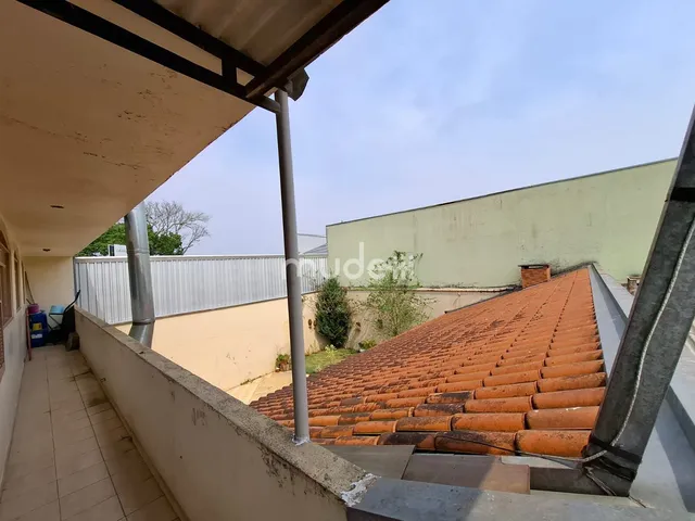 Imagem 5: Casa Sobrado Boqueirão