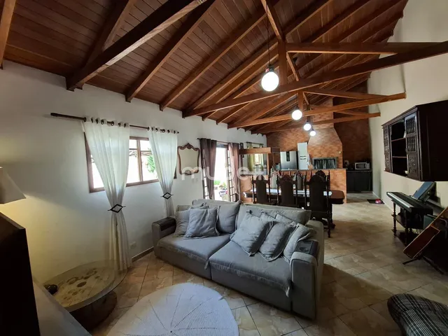 Imagem 6: Casa Sobrado Boqueirão