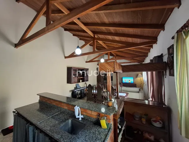Imagem 11: Casa Sobrado Boqueirão