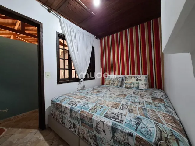 Imagem 7: Casa Sobrado Boqueirão