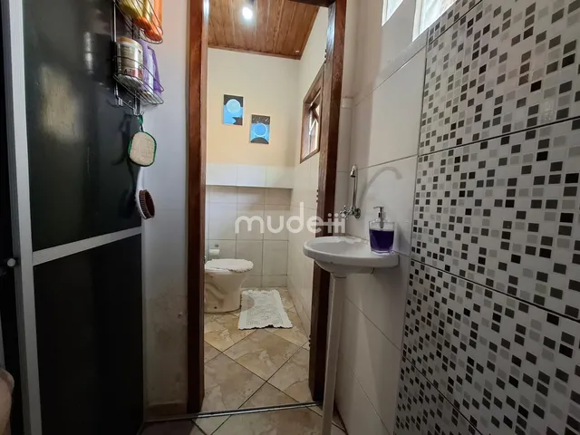 Imagem 3: Casa Sobrado Boqueirão