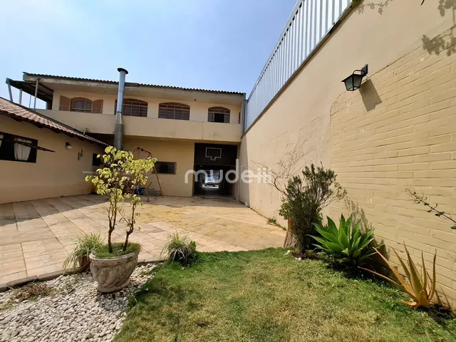 Imagem 15: Casa Sobrado Boqueirão