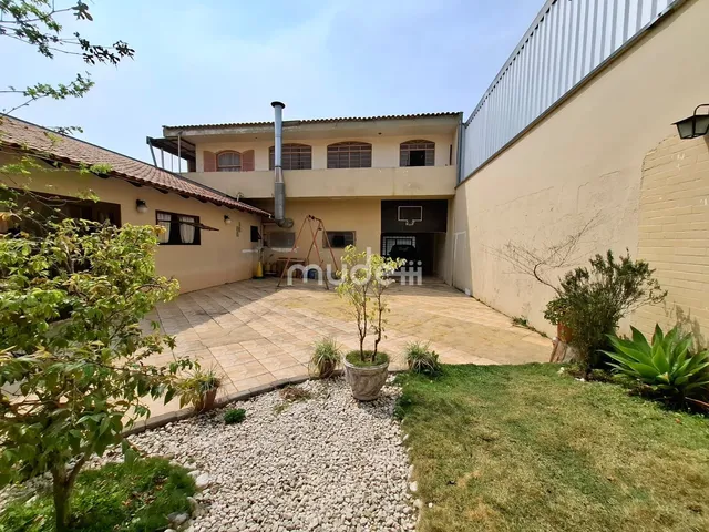Imagem 9: Casa Sobrado Boqueirão