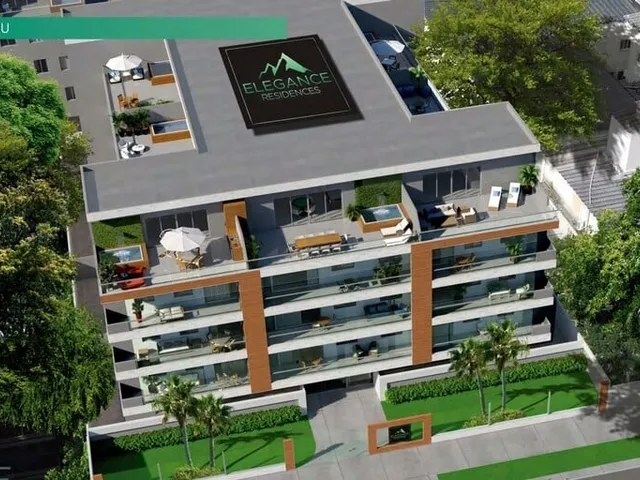 Imagem 16: Lançamento No Grajaú
