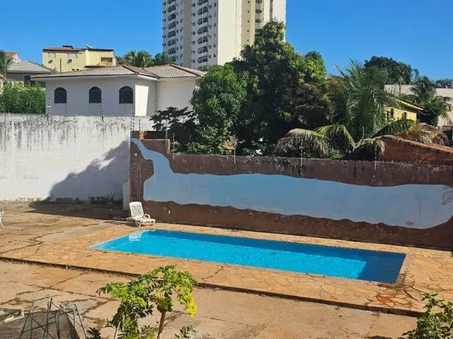 Imagem 9: Casa com Terreno Grande, Quilombo, Cuiabá