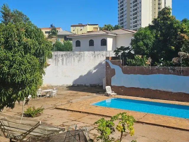 Imagem 8: Casa com Terreno Grande, Quilombo, Cuiabá