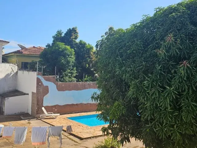 Imagem 10: Casa com Terreno Grande, Quilombo, Cuiabá