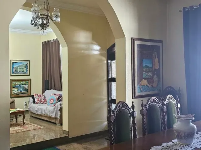 Imagem 14: Casa com Terreno Grande, Quilombo, Cuiabá