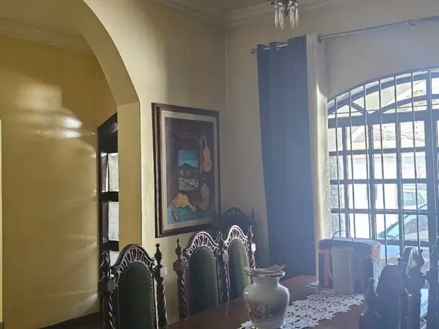 Imagem 4: Casa com Terreno Grande, Quilombo, Cuiabá