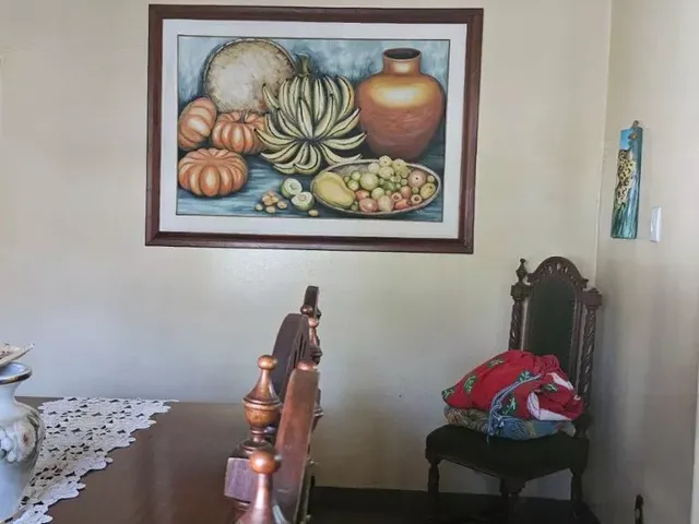Imagem 12: Casa com Terreno Grande, Quilombo, Cuiabá