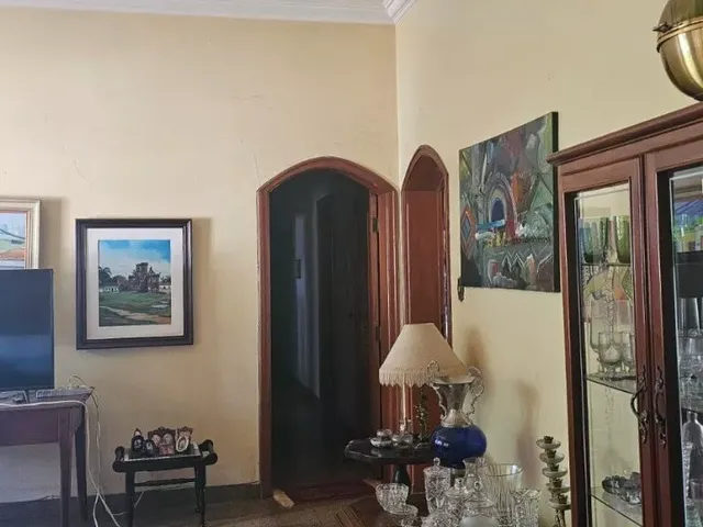 Imagem 16: Casa com Terreno Grande, Quilombo, Cuiabá