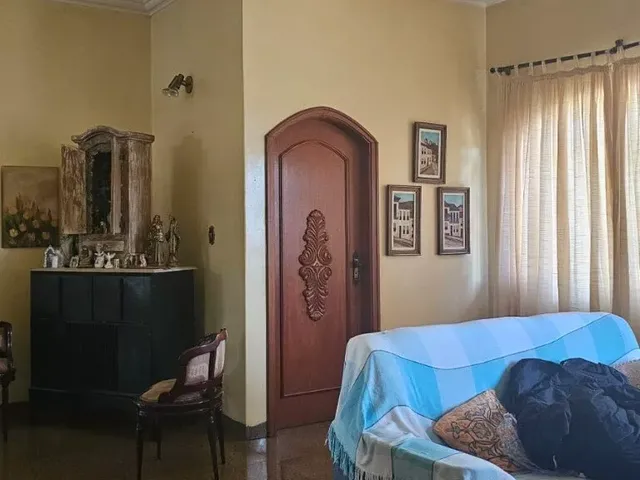 Imagem 15: Casa com Terreno Grande, Quilombo, Cuiabá