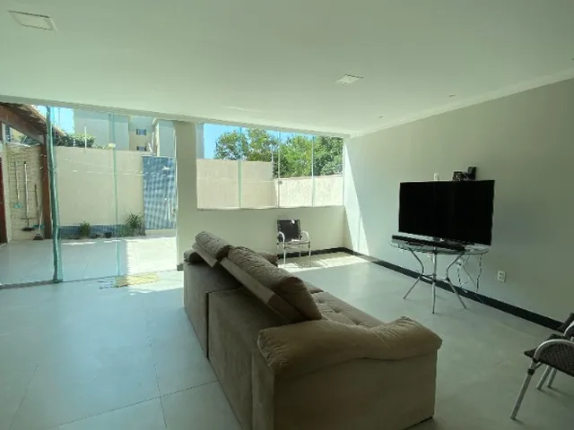 Imagem 2: Casa, 3 Dormitórios na Rua Monte Pascoal