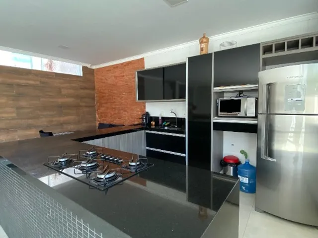 Imagem 4: Casa, 3 Dormitórios na Rua Monte Pascoal