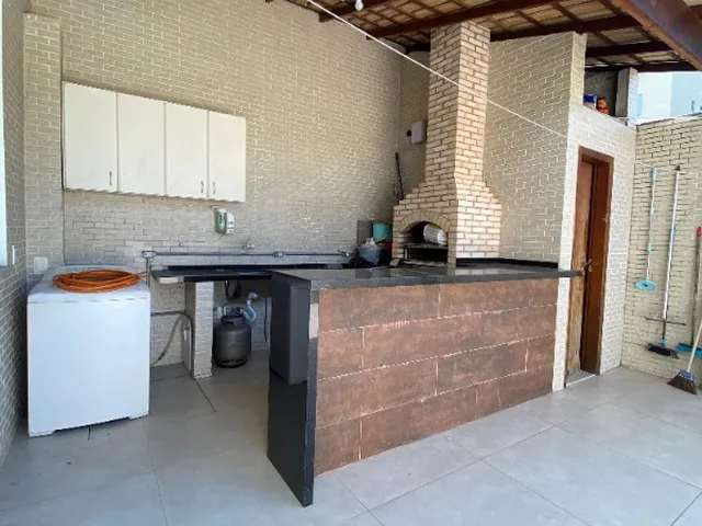 Imagem 7: Casa, 3 Dormitórios na Rua Monte Pascoal