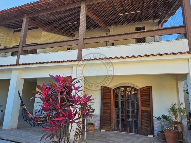 Imagem: Casa Duplex em Itaipu
