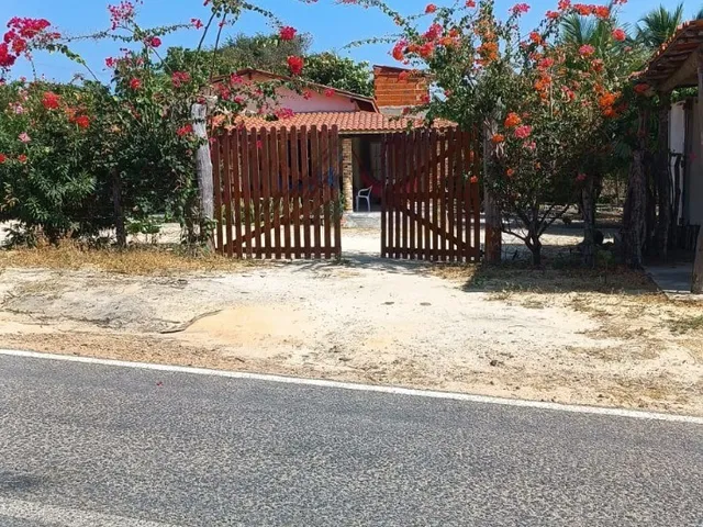 Imagem 16: Imperdível oportunidade: Casa à venda em Beberibe - CE, Prainha do Canto Verde! 3