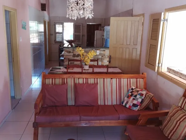 Imagem 2: Imperdível oportunidade: Casa à venda em Beberibe - CE, Prainha do Canto Verde! 3