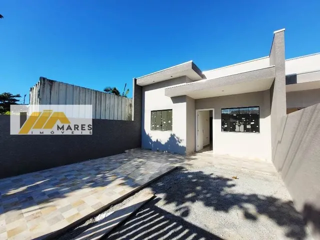 Imagem 15: Casa à venda em Pontal do Paraná/PR