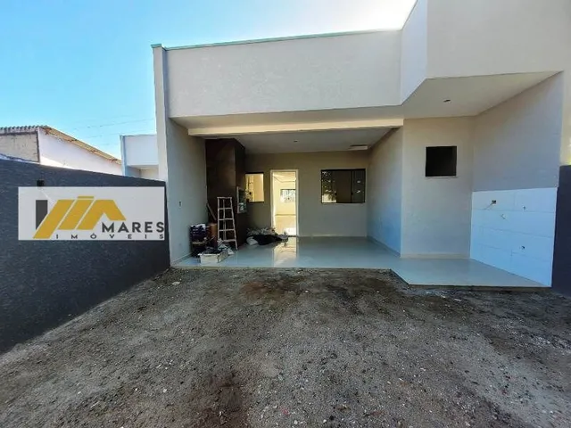 Imagem 5: Casa à venda em Pontal do Paraná/PR