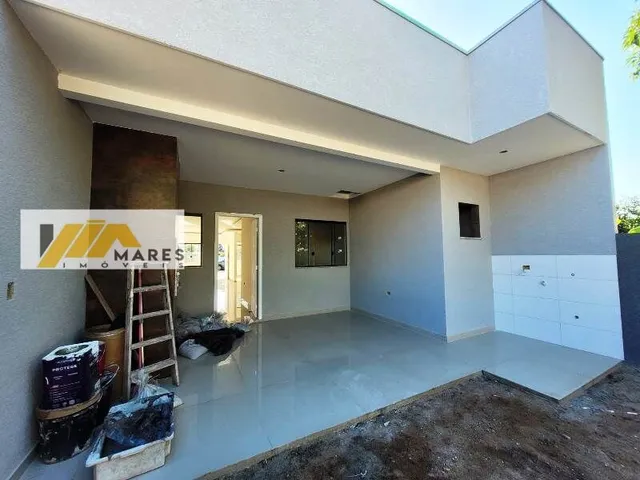 Imagem 2: Casa à venda em Pontal do Paraná/PR