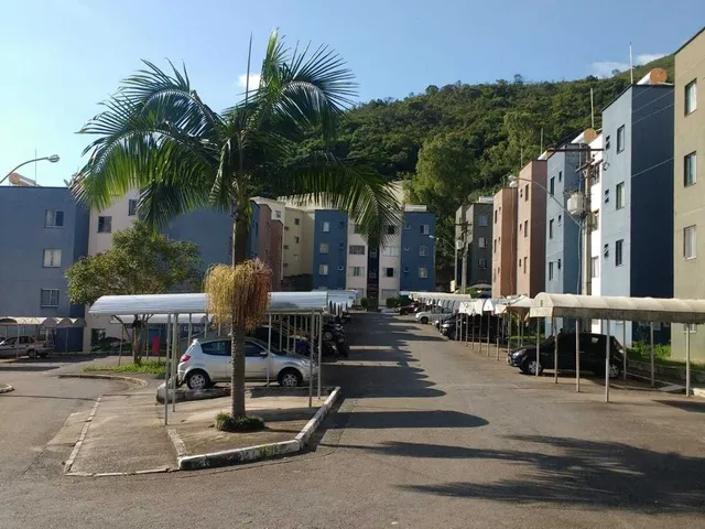 Imagem: Apartamento Padrão à venda em Poços de