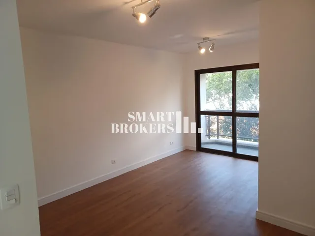Imagem: Apartamento Totalmente Reformado com 4 Quartos