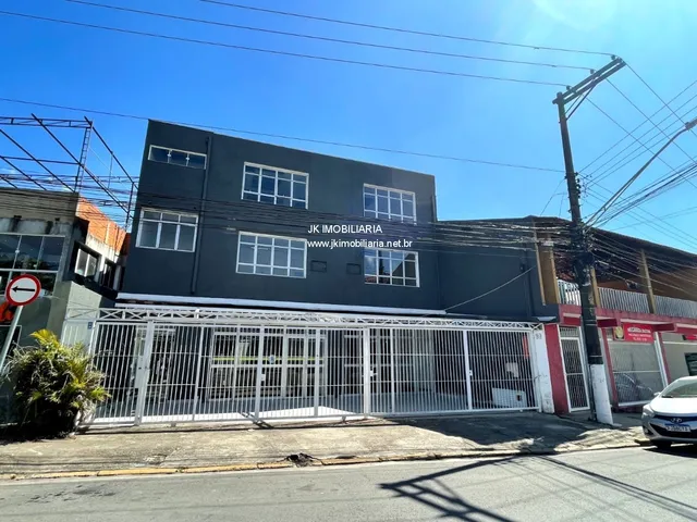 Imagem: Galpao Comercial em Cotia - Sp, Parque São
