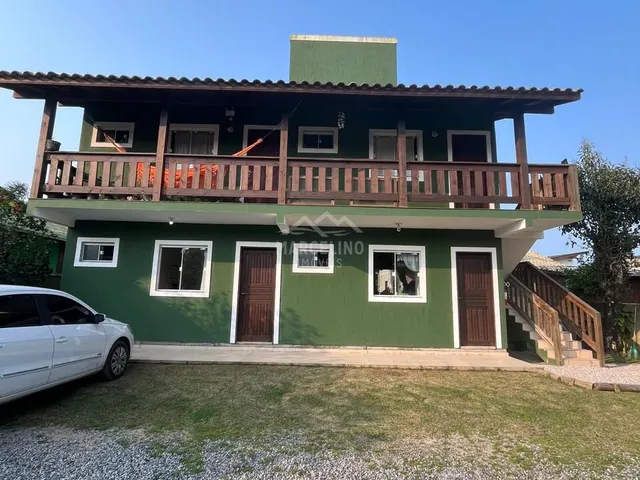 Imagem 3: Pousada à venda no bairro Praia do Rosa - Imbituba/SC