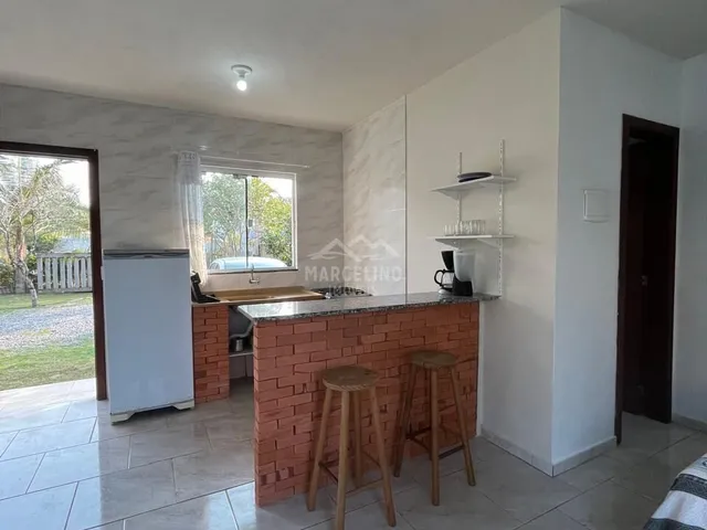Imagem 5: Pousada à venda no bairro Praia do Rosa - Imbituba/SC