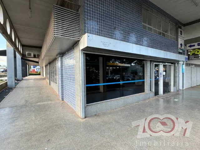Imagem: Sig Qd 03 - Loja de Esquina - Alta Visibilidade