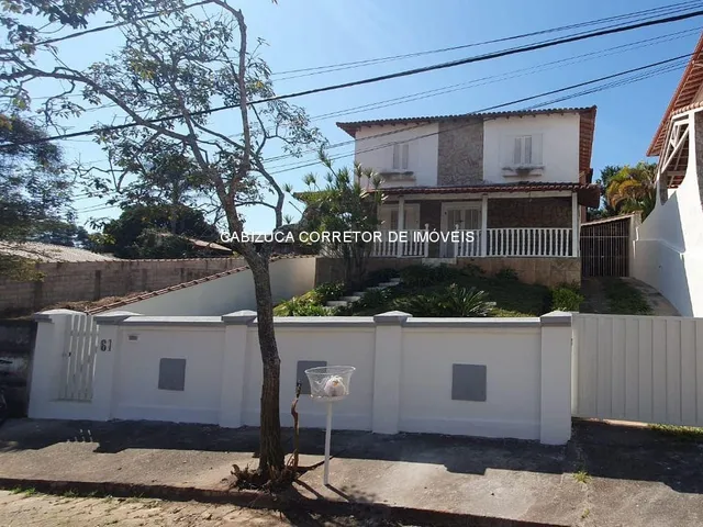 Imagem: Casa Residencial em São Lourenço - Mg