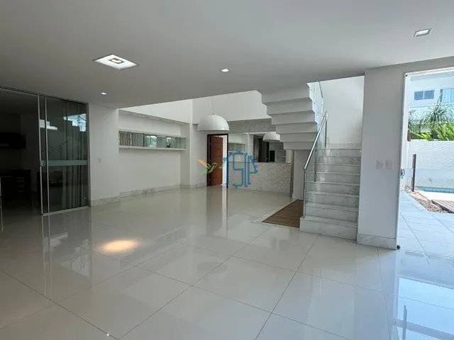 Imagem 15: Condomínio Residencial West Side Boulevard - Casa Duplex / Casa Alto Padrão em Natal