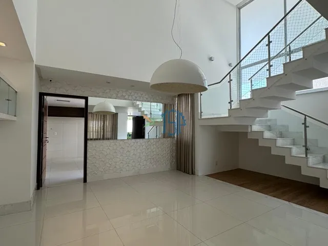 Imagem 9: Condomínio Residencial West Side Boulevard - Casa Duplex / Casa Alto Padrão em Natal