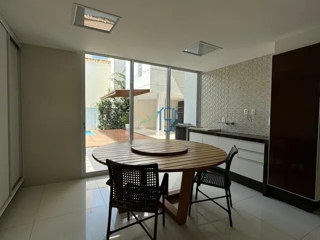 Imagem 7: Condomínio Residencial West Side Boulevard - Casa Duplex / Casa Alto Padrão em Natal