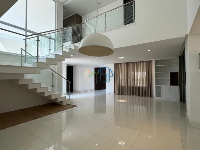 Imagem 8: Condomínio Residencial West Side Boulevard - Casa Duplex / Casa Alto Padrão em Natal