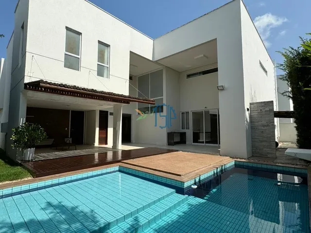 Imagem 3: Condomínio Residencial West Side Boulevard - Casa Duplex / Casa Alto Padrão em Natal