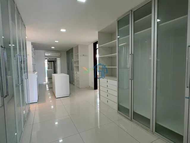 Imagem 2: Condomínio Residencial West Side Boulevard - Casa Duplex / Casa Alto Padrão em Natal